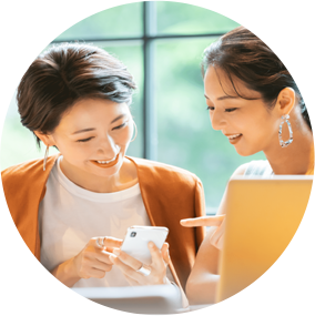 サービスイメージ