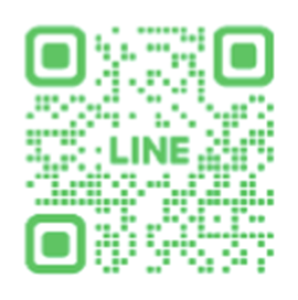 lineのQRコード